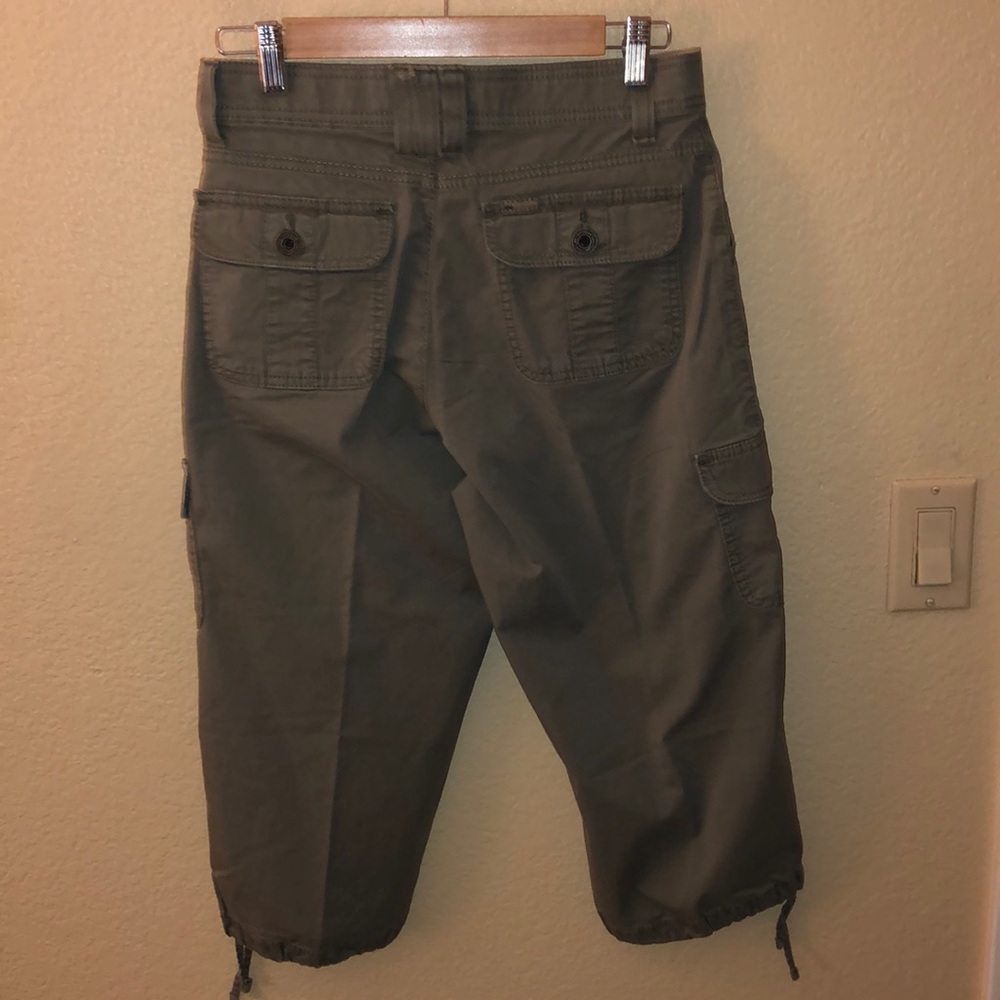Cargo shorts  29” w (I oo23)